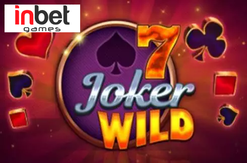 Poker 7 Joker Wild